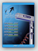 Hollow Bar System Catalog